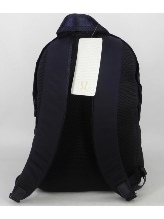 Navy Lululemon Everywhere Backpack NWOT main image 7